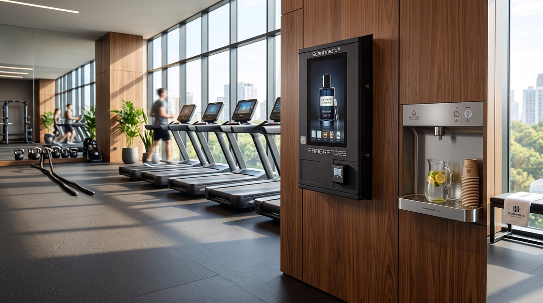 Profit in the Air: A Smarter Revenue Stream for Venues