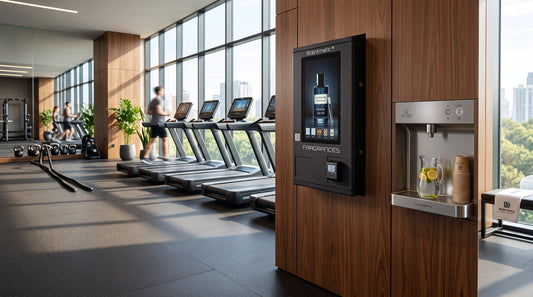 Profit in the Air: A Smarter Revenue Stream for Venues